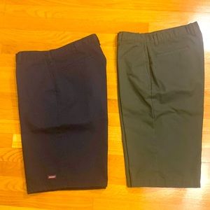 Dickies Long Shorts Bundle